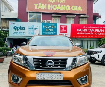 Nissan Navara 2015 - Nissan Navara 2015 tại Hà Nội