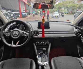 Mazda 2 2019 - Màu đỏ, nhập khẩu nguyên chiếc