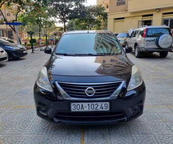 Nissan Sunny 2014 - Nissan Sunny 2014