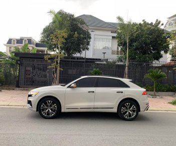 Audi Q8 2020 - Em cần bán lại xe nhà ít đi