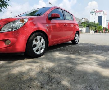 Hyundai i20 2010 - Hyundai i20 2010 số tự động