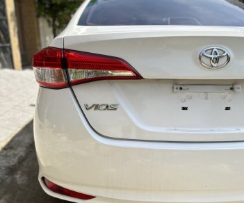 Toyota Vios 2019 - Giá bán 415tr