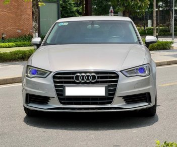 Audi A3 2013 - Giá 499tr