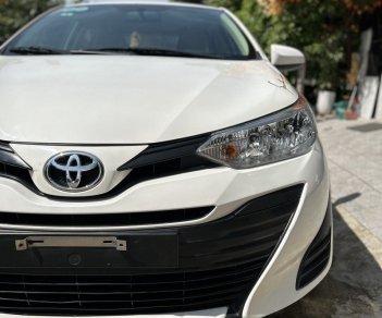 Toyota Vios 2019 - Giá bán 415tr