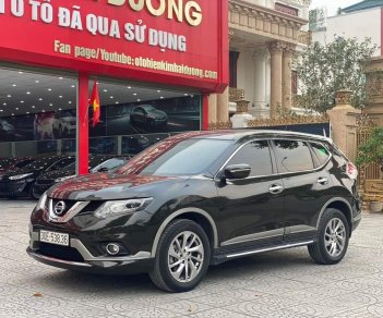 Nissan X trail 2017 - Nissan X trail 2017 tại Tp.HCM