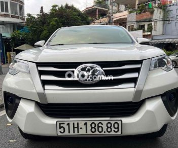 Toyota Fortuner 2019 - Xe đẹp nhà bán