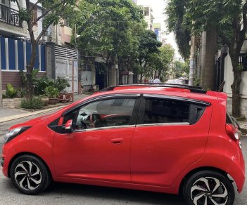 Chevrolet Spark 2014 - Màu đỏ, chính chủ