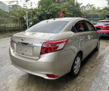 Toyota Vios 2016 - Odo hơn 2 vạn km