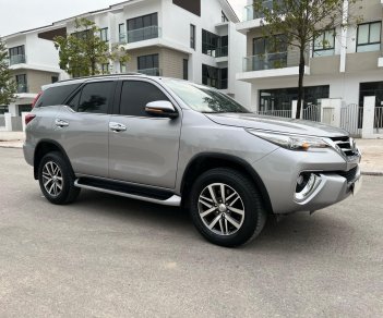 Toyota Fortuner 2019 - Dầu đẹp suất sắc