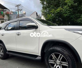 Toyota Fortuner 2019 - Xe đẹp nhà bán