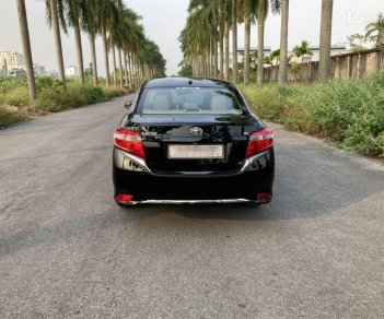 Toyota Vios 2014 - Xe đẹp, xe gia đình sử dụng