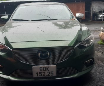 Mazda 6 2016 - Xe chính chủ