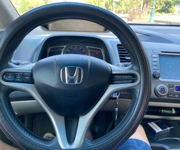 Honda Civic 2008 - Xe gia đình giá tốt 275tr