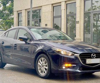 Mazda 3 2020 - Biển HN 1 chủ từ đầu - Odo 2v full bảo dưỡng hãng bao check test