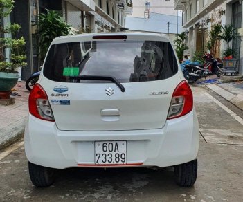Suzuki 2019 - Nhập Thái - Lướt 24.000km an toàn - Tiết kiệm