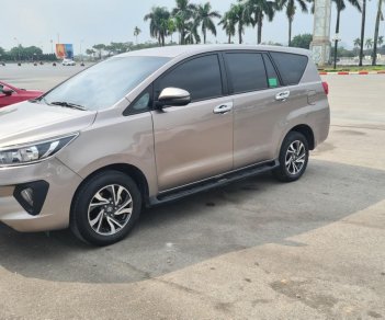 Toyota Innova 2020 - Cần bán xe đăng ký 2020 xe nhập giá 678tr