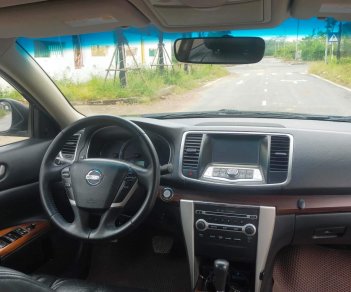 Nissan Teana 2010 - Xe không lỗi lầm