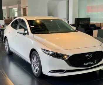 Mazda 3 2023 - Giảm tiền mặt 55 triệu, đủ màu giao ngay