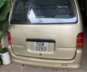 Daihatsu Citivan 2003 - Cần bán lại xe gia đình giá 75tr
