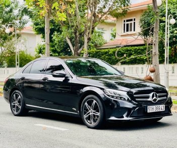 Mercedes-Benz C180 2020 - Dành cho người trải nghiệm