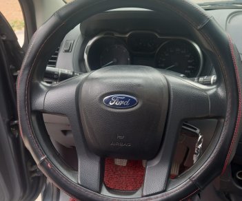 Ford Ranger 2014 - Xe màu xám số sàn