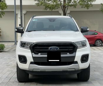 Ford Ranger 2019 - Xe tên tư nhân 1 chủ sử dụng từ mới