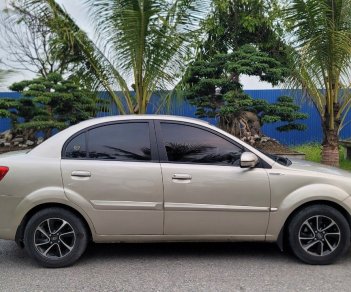 Kia Rio 2009 - Nhập Hàn nguyên chiếc - Máy móc xịn đét