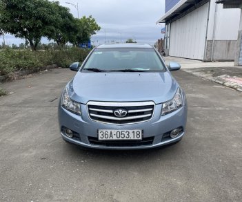 Daewoo Lacetti 2009 - Xe còn rất đẹp, giá 255tr