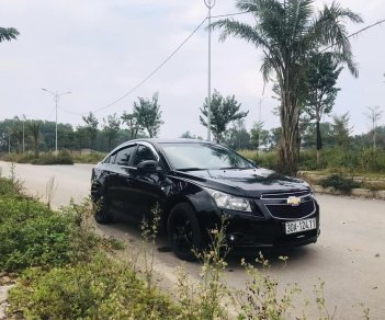 Chevrolet Cruze 2014 - Chevrolet Cruze 2014 số sàn