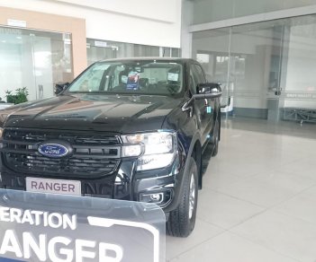 Ford Ranger 2022 - Sẵn đủ màu, giá ưu đãi tiền mặt + tặng gói full gói PK, giao tháng 11