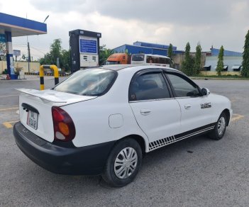 Daewoo Lanos 2002 - Điều hòa mát lạnh, máy gầm chất