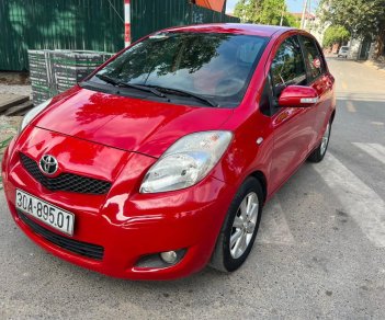 Toyota Yaris 2009 - Toyota Yaris 2009