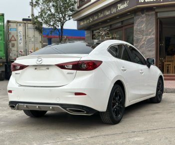 Mazda 3 2017 - Bản Facelift form 2018