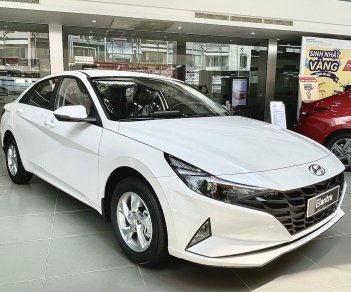 Hyundai Elantra 2022 - Giá nhập kho - Giảm giá - Xe sẵn Hyundai Bà Rịa