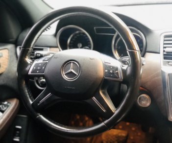 Mercedes-Benz GL 350 2015 - 1 tỷ 930 triệu