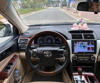 Toyota Camry 2013 - Giá 595tr