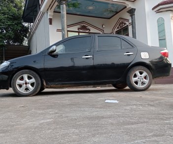 Toyota Vios 2007 - Màu đen, giá 118tr