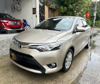 Toyota Vios 2016 - Odo hơn 2 vạn km