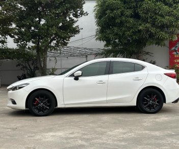 Mazda 3 2017 - Bản Facelift form 2018