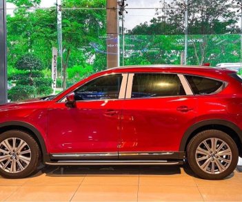 Mazda CX-8 2023 - Giá tốt nhất năm