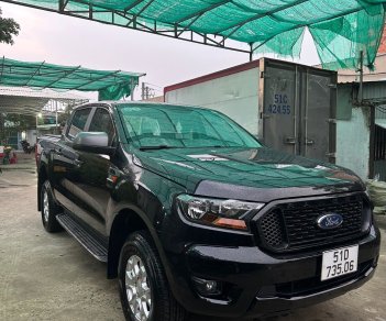 Ford Ranger 2022 - Bán xe đăng ký lần đầu 2022, xe nhập, giá chỉ 615tr