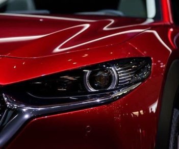 Mazda CX-30 2022 - [Sẵn xe - giao ngay] Màu đỏ - Giảm 50 triệu - Cam kết giá chuẩn đại lý