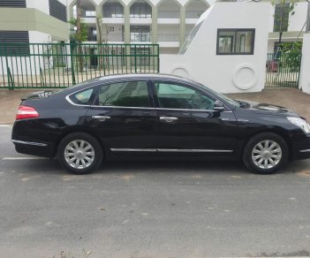 Nissan Teana 2010 - Xe không lỗi lầm