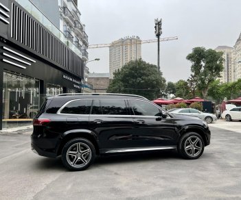 Mercedes-Benz GLS 450 2021 - Xe màu đen