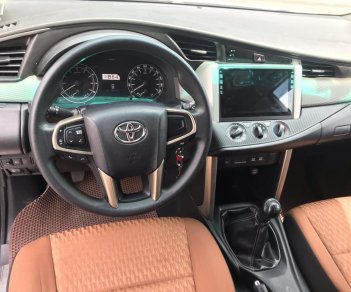 Toyota Innova 2017 - Chính chủ, giá chỉ 535tr