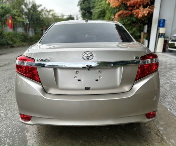 Toyota Vios 2016 - Odo hơn 2 vạn km