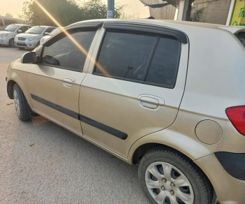 Hyundai Getz 2010 - Hyundai Getz 2010