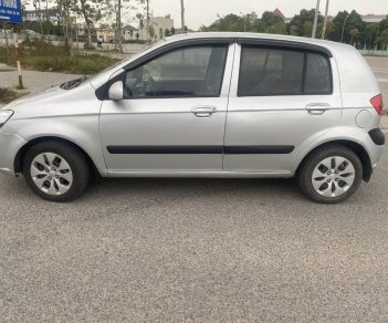 Hyundai Getz 2010 - Tư nhân đẹp xuất sắc