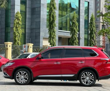 Mitsubishi Outlander 2018 - Mitsubishi Outlander 2018 tại Hà Nội