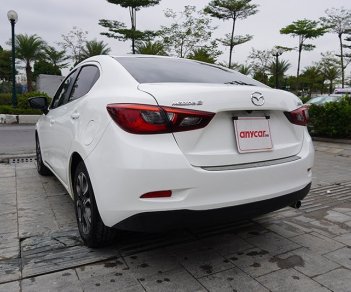 Mazda 2 2016 - Màu trắng